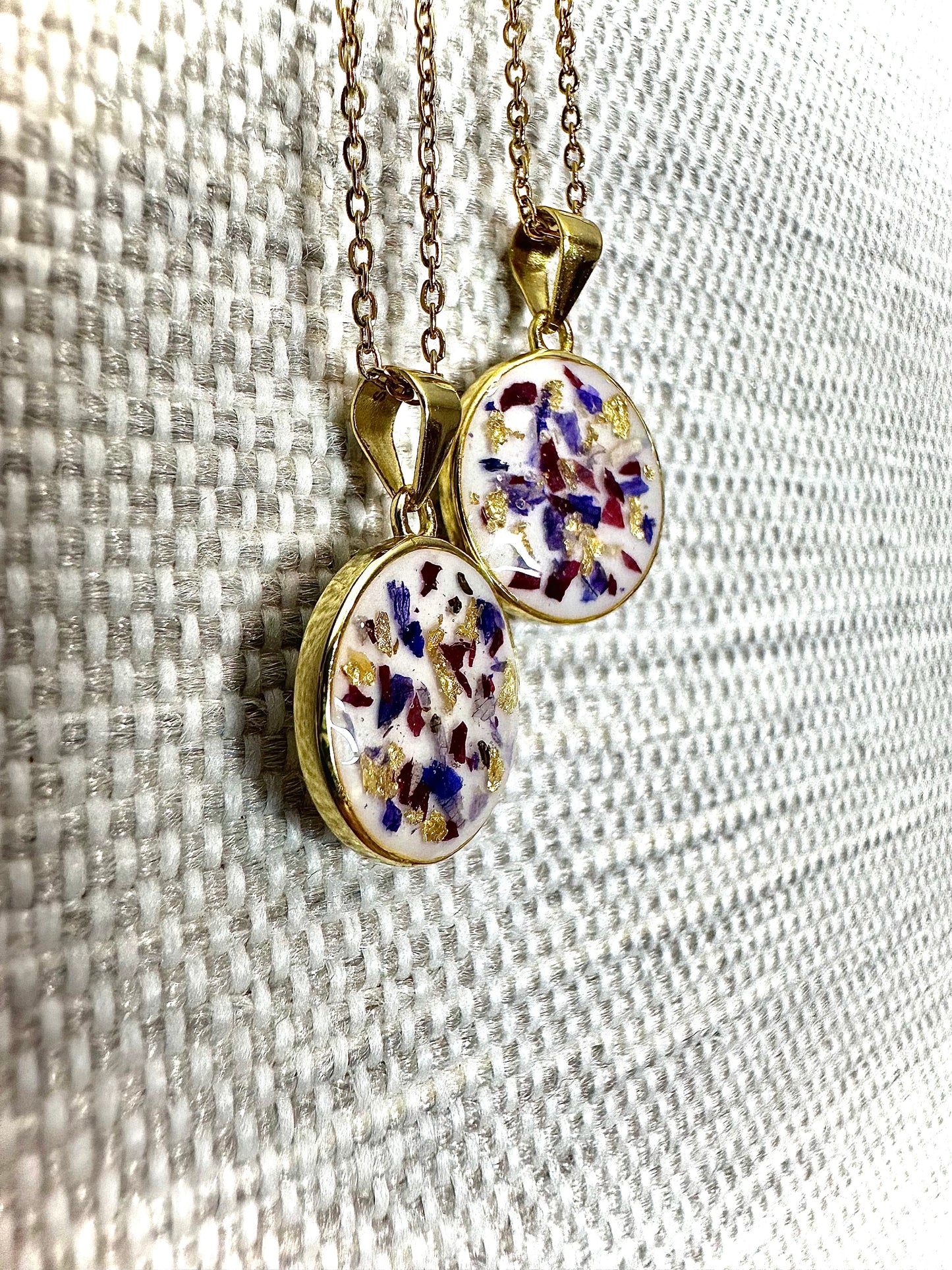 Alex Pendant