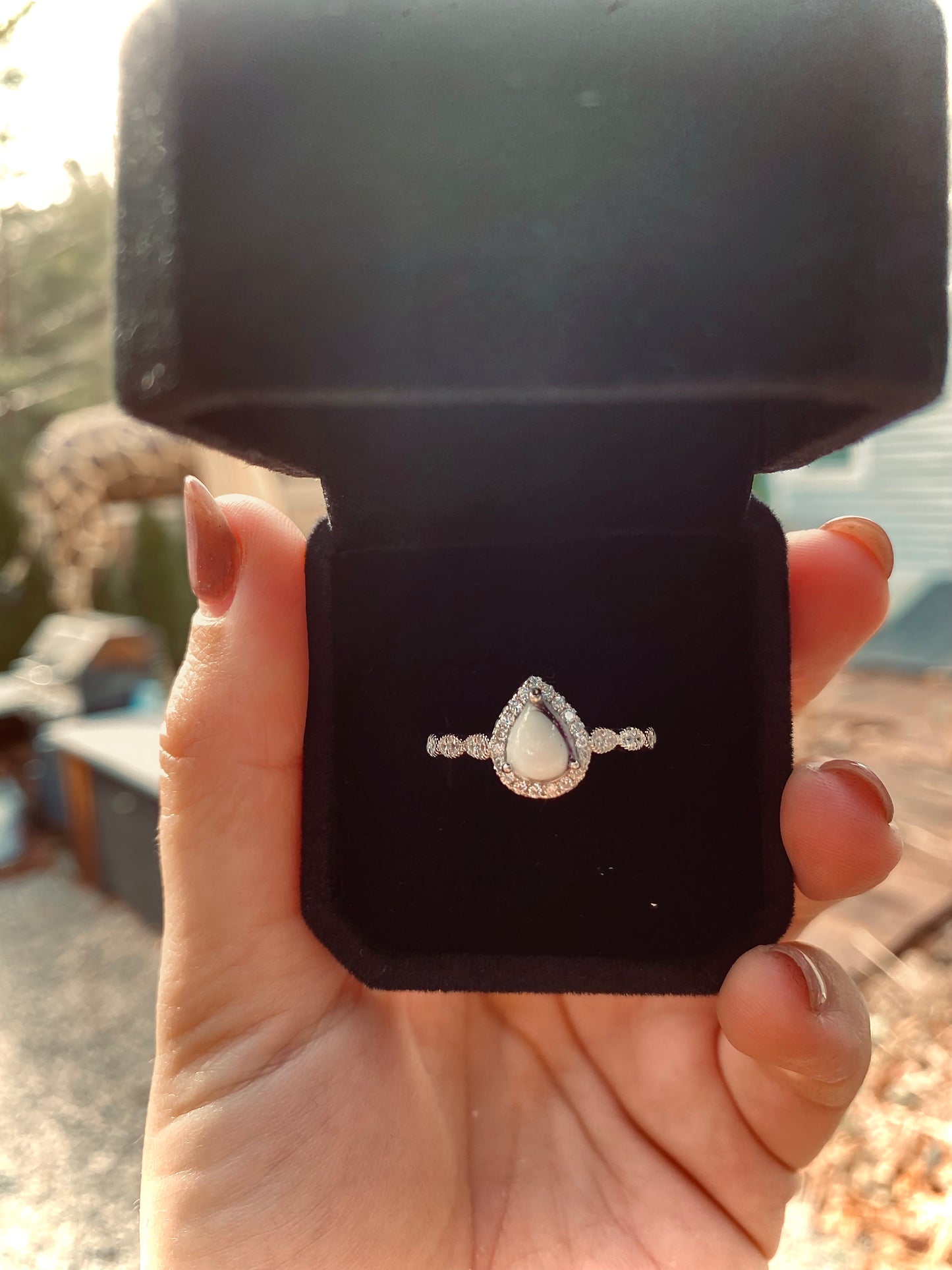 Anna Ring
