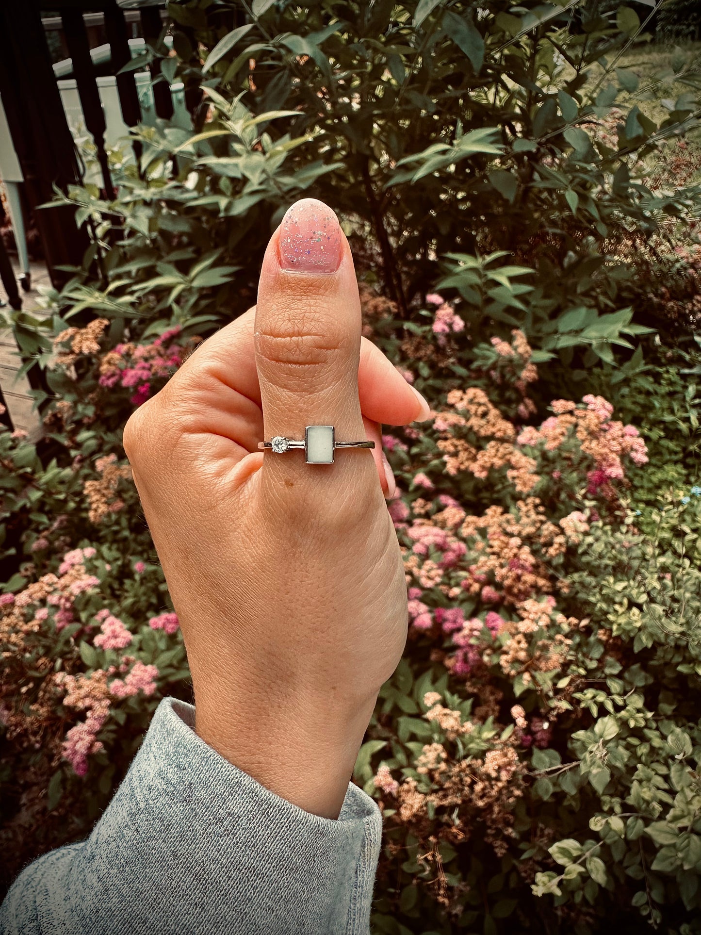 Legacy Ring