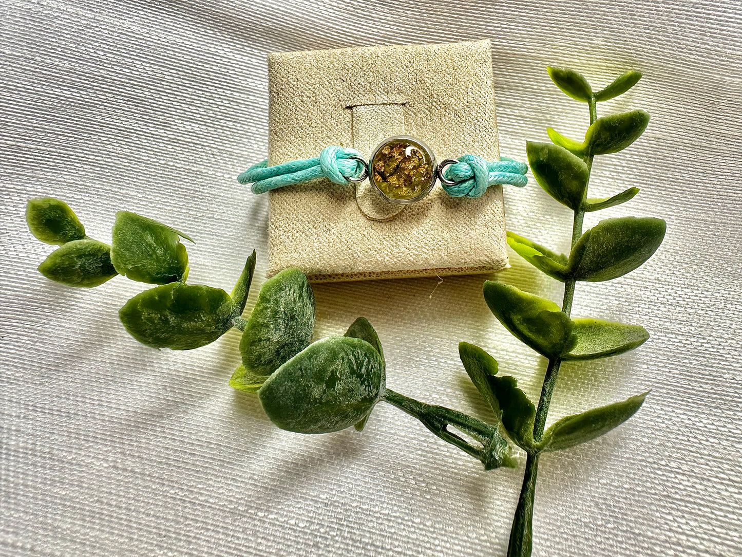Rope Bracelet