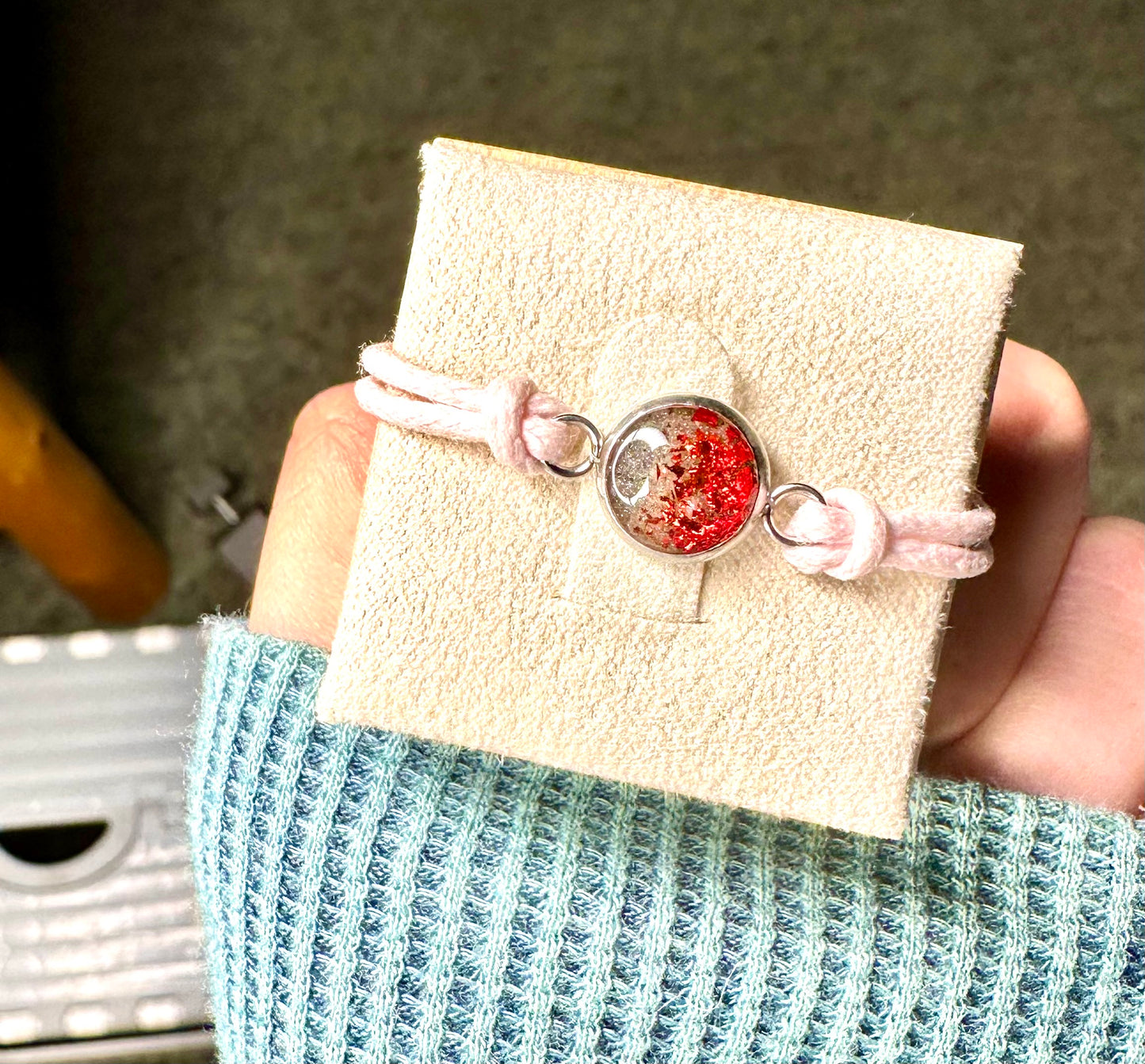 Rope Bracelet