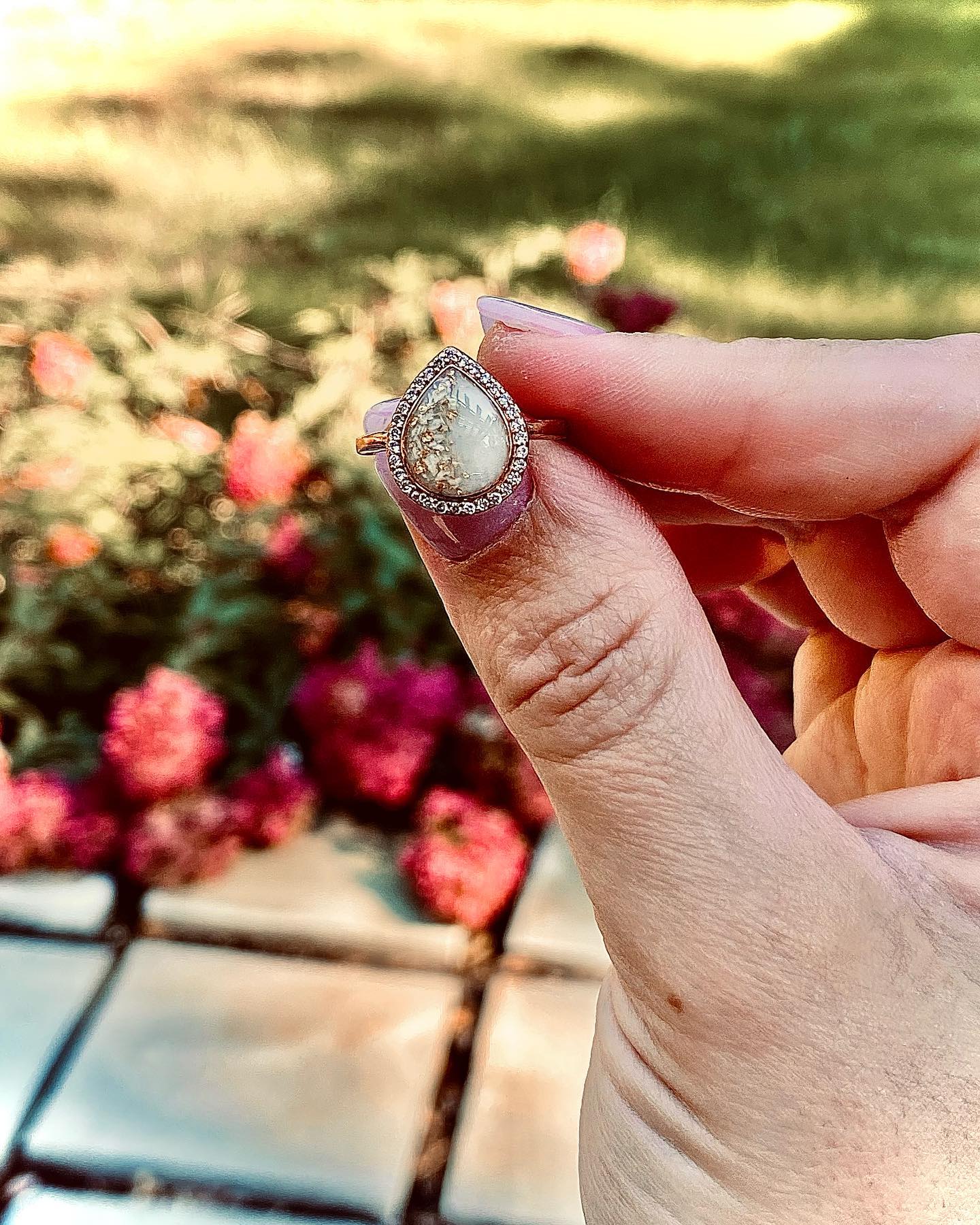 Avery Ring