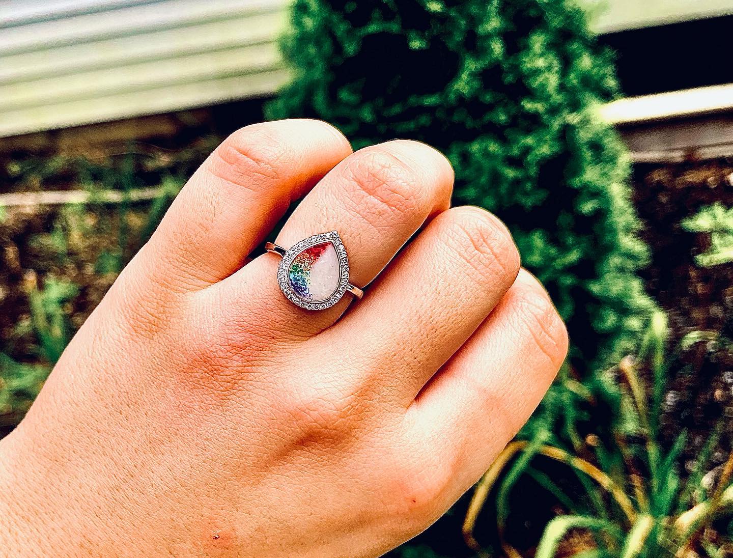 Avery Ring