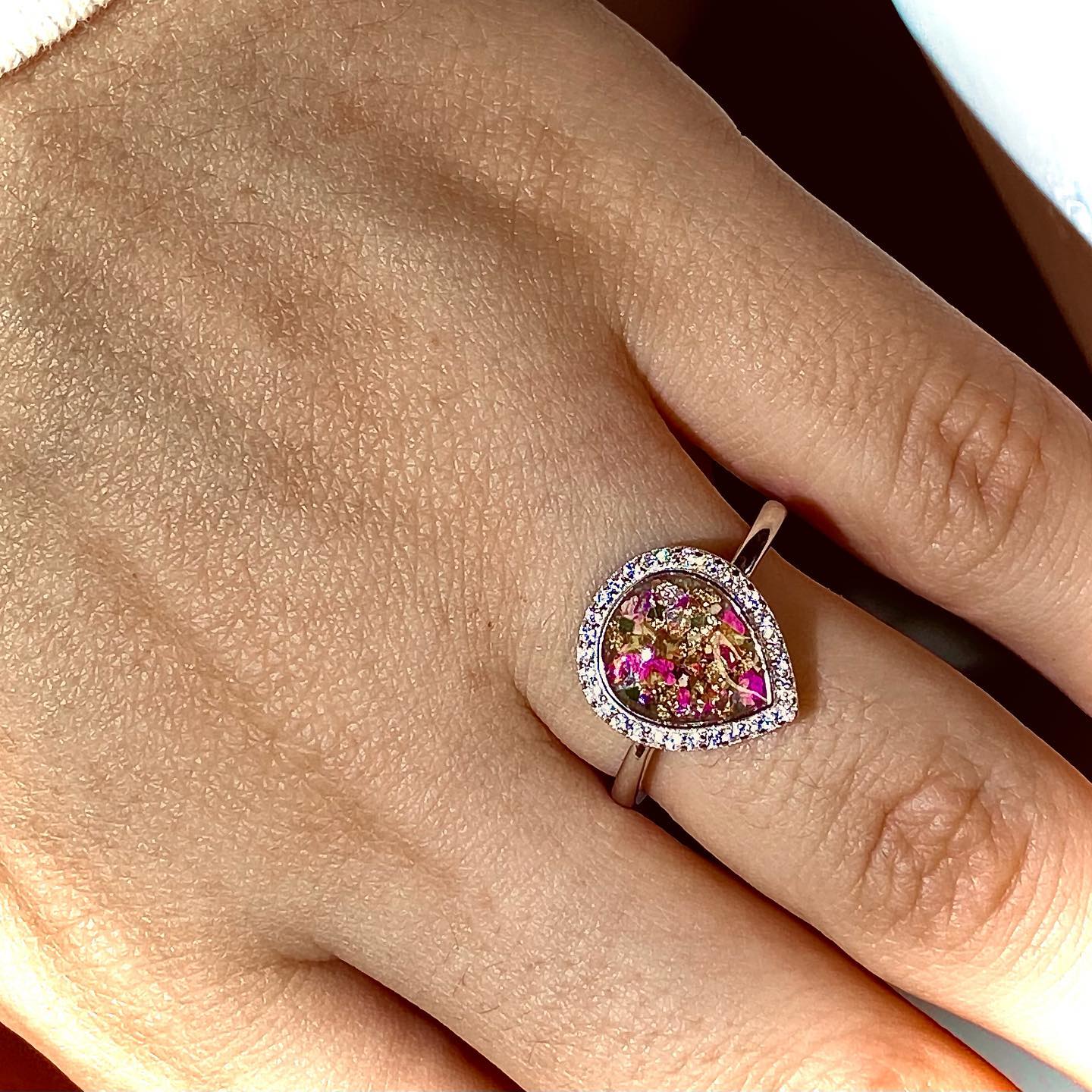Avery Ring