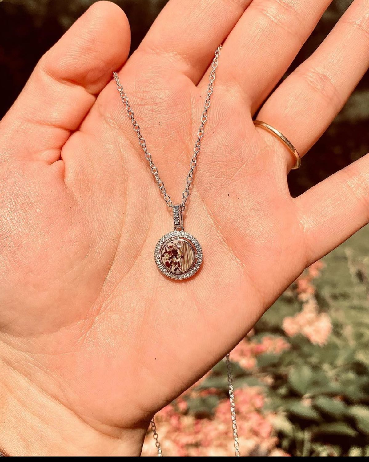Bella Pendant