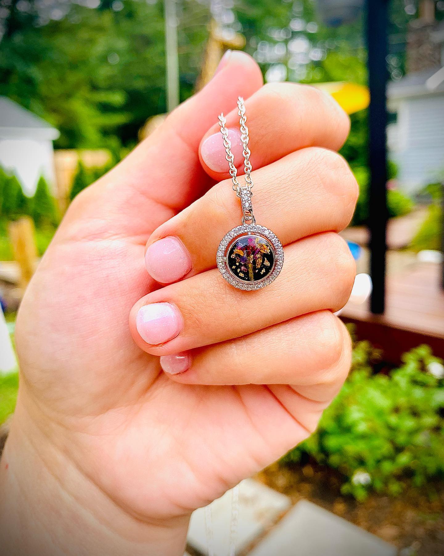 Bella Pendant