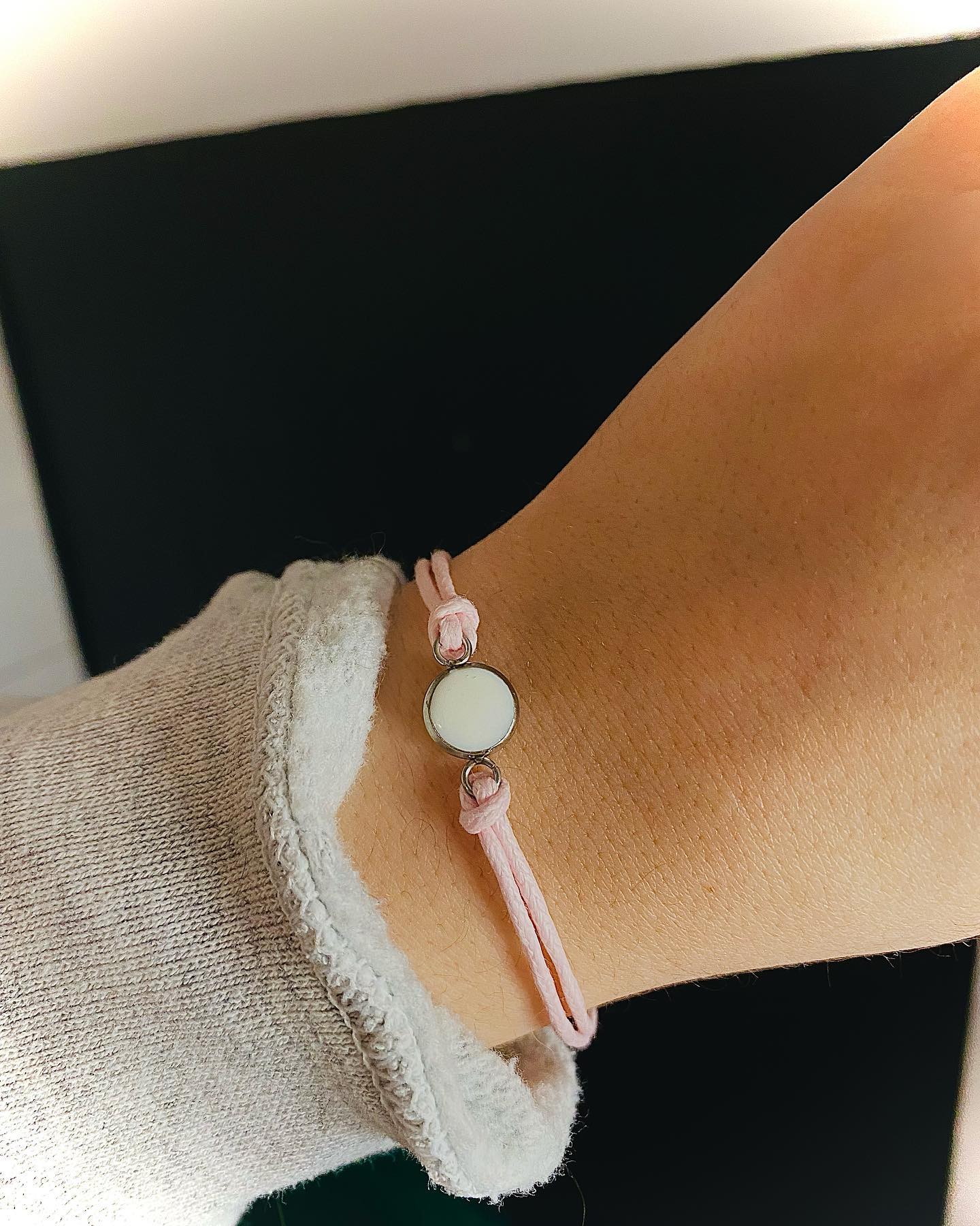Rope Bracelet