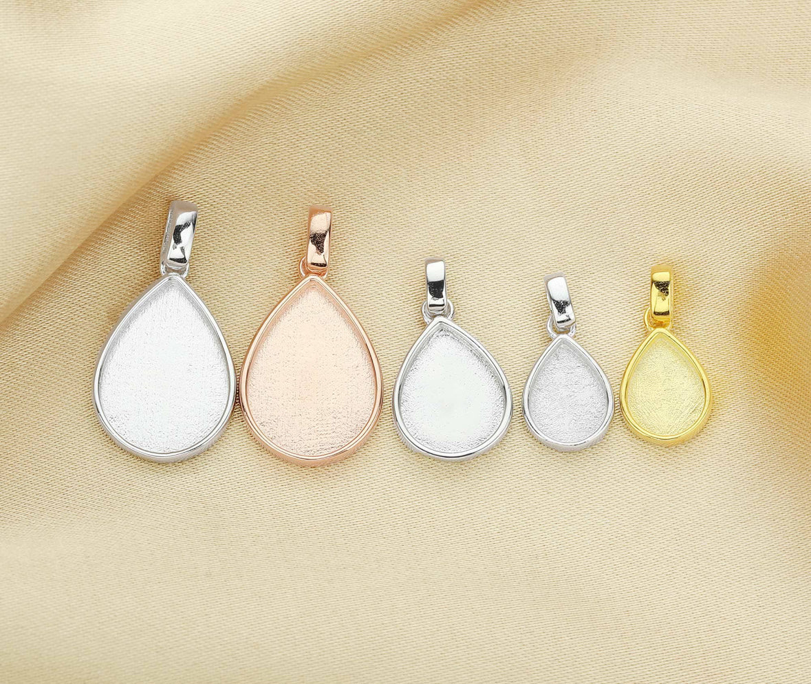 Drop Pendant