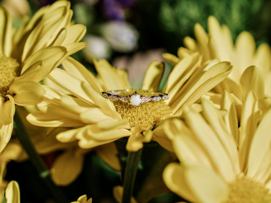 Dainty Ring