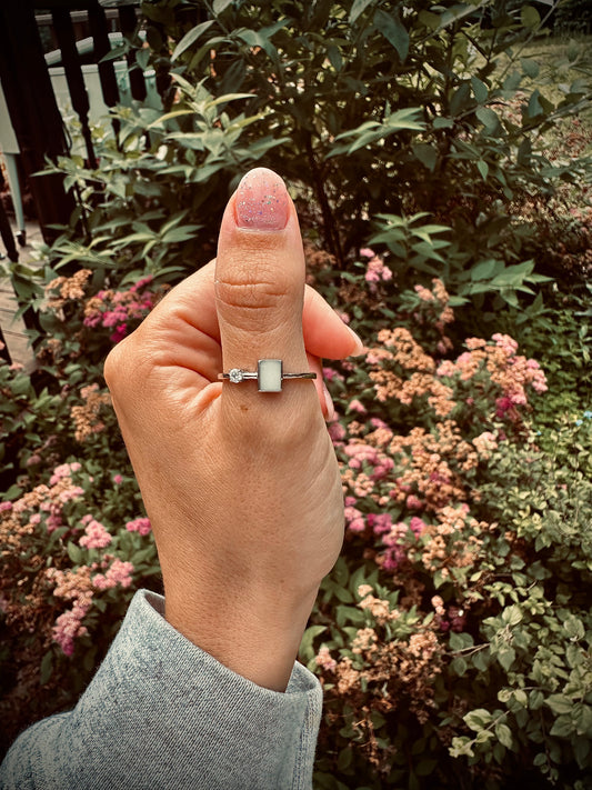 Legacy Ring