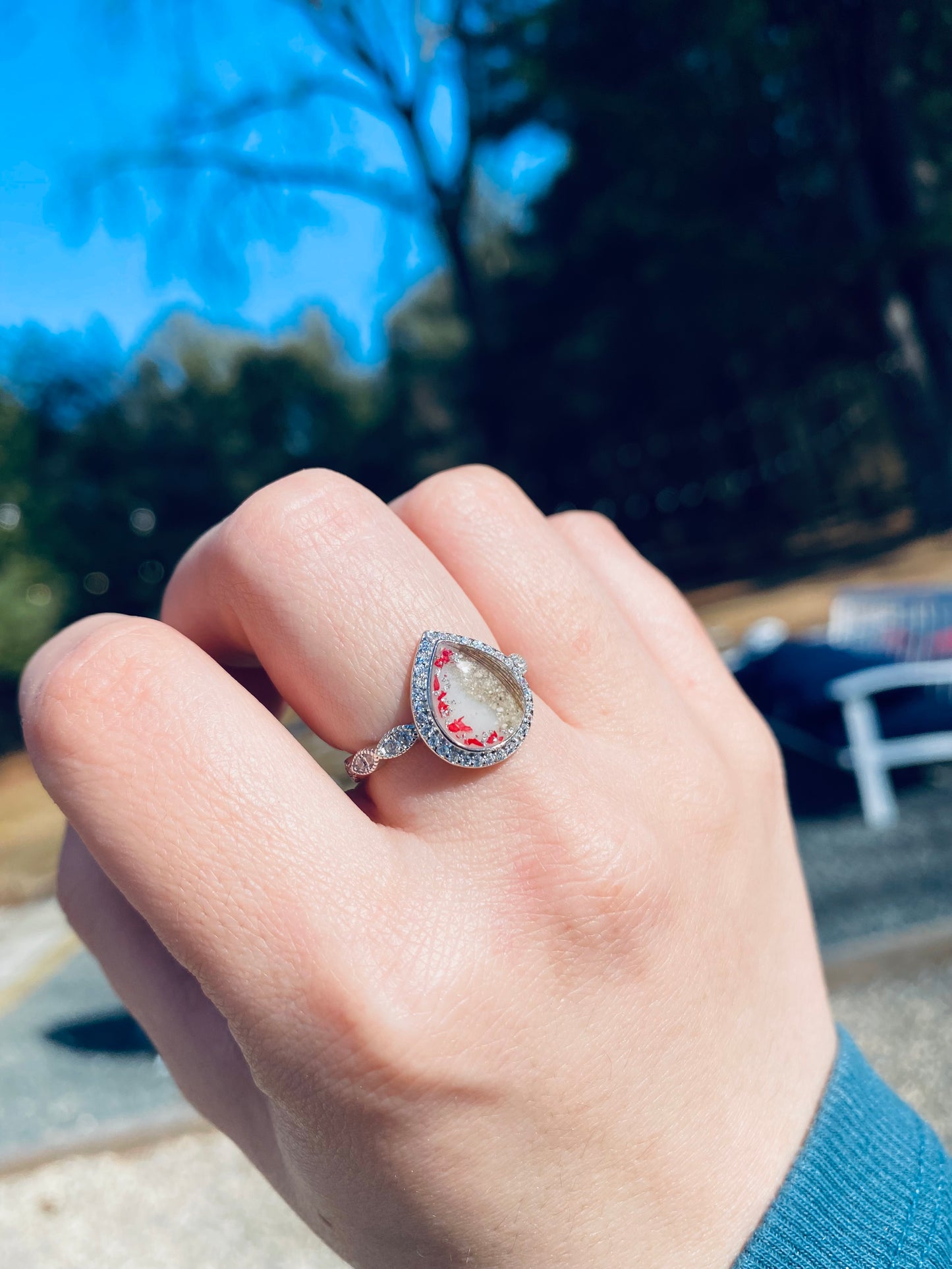 Avery Ring