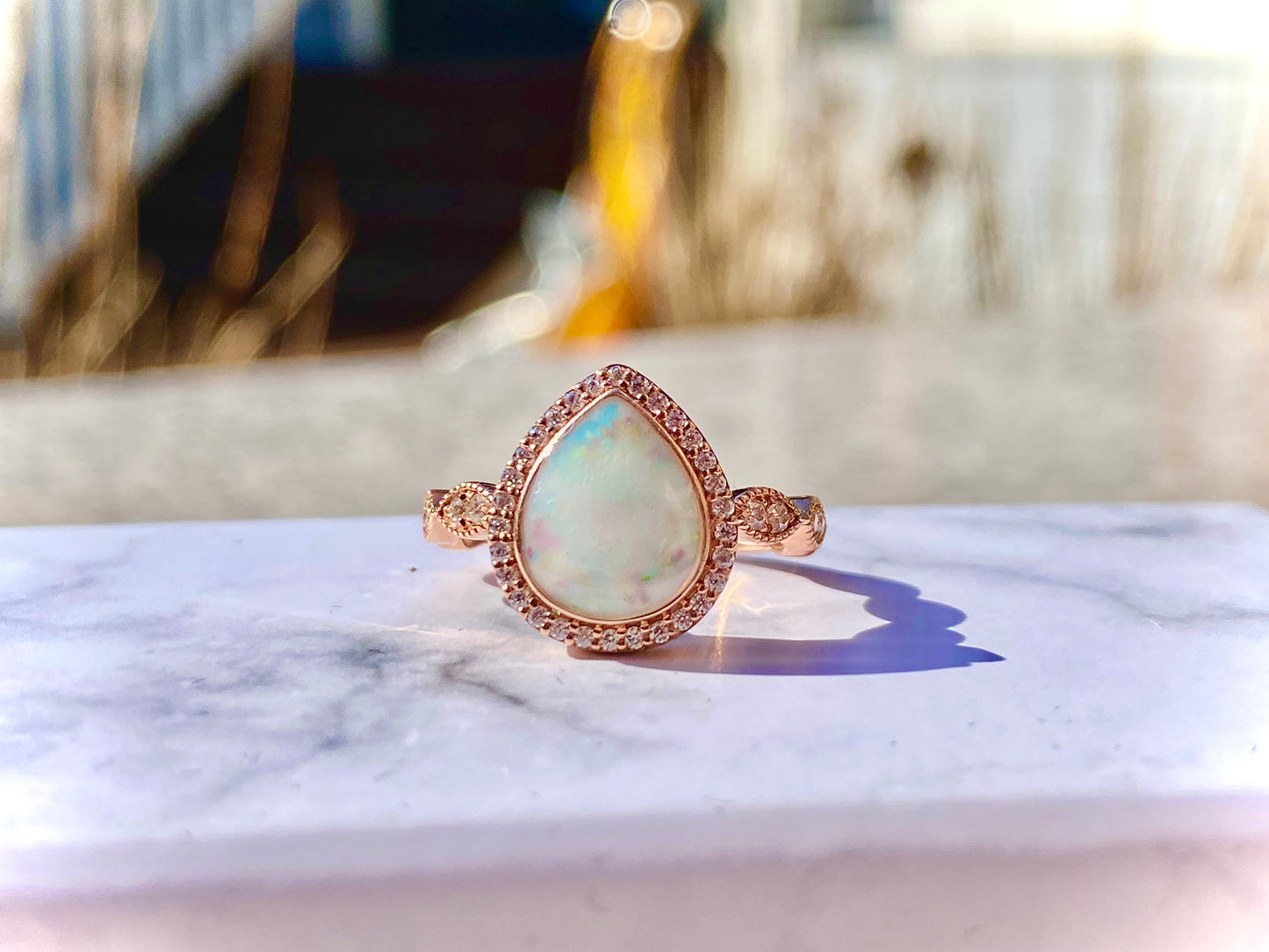 Avery Ring