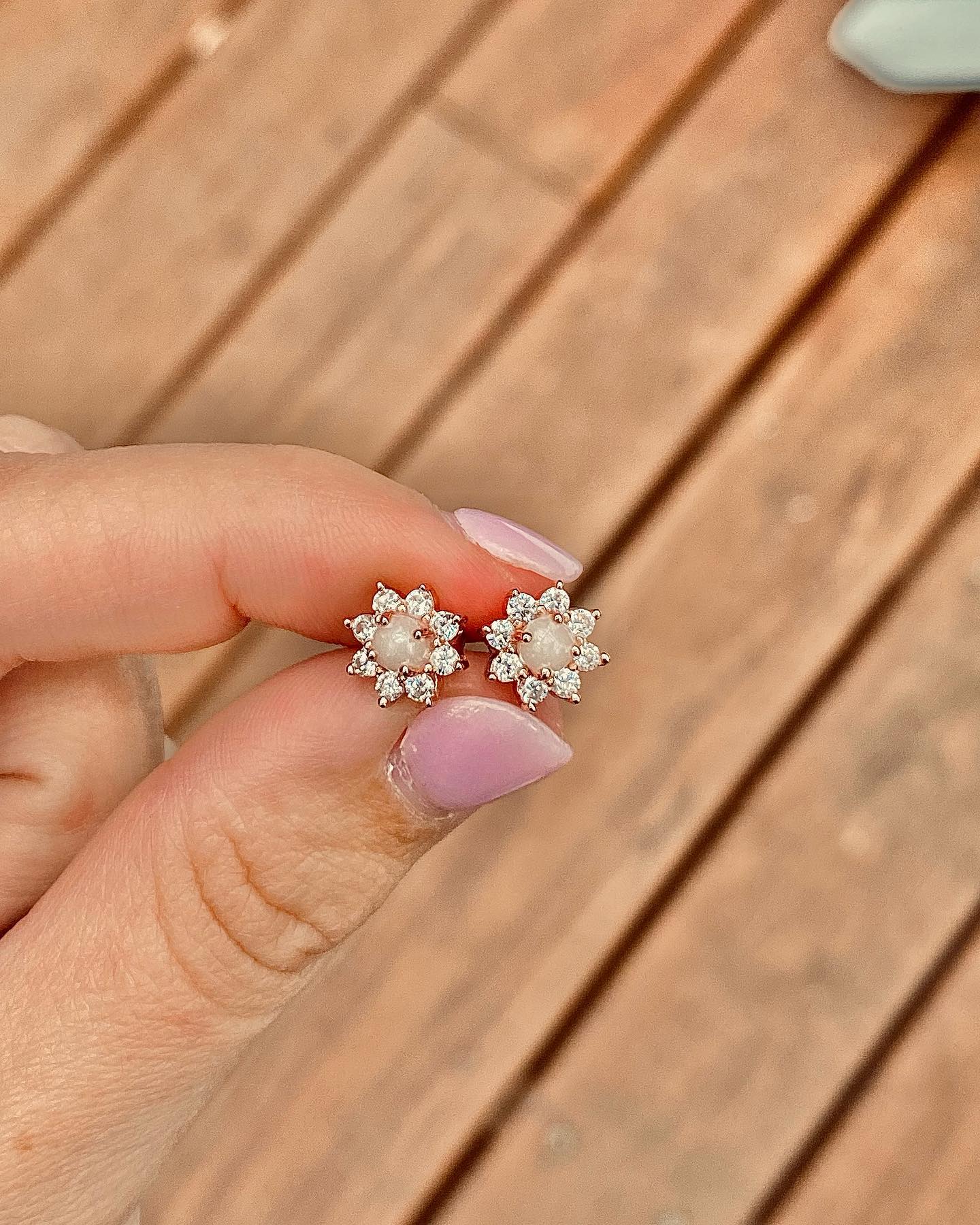Stephanie Earrings
