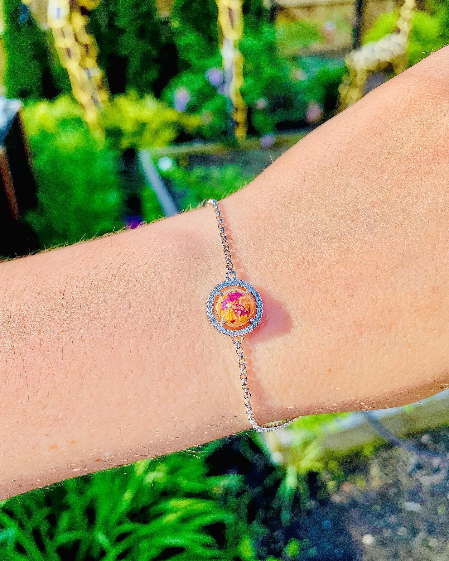 Bella Bracelet