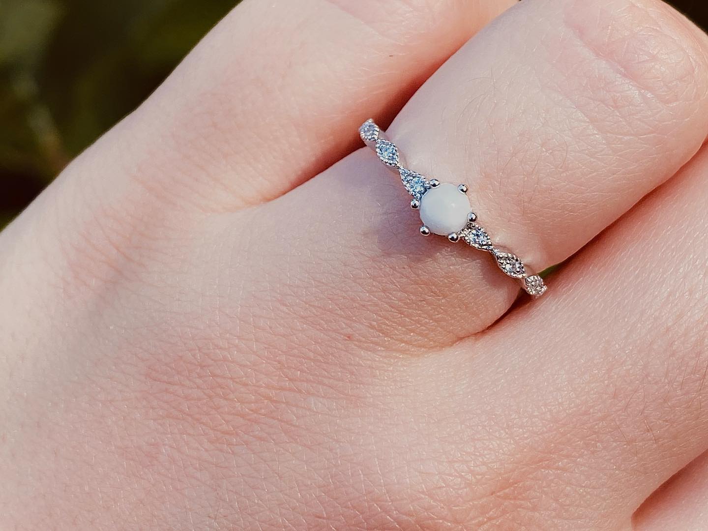 Dainty Ring