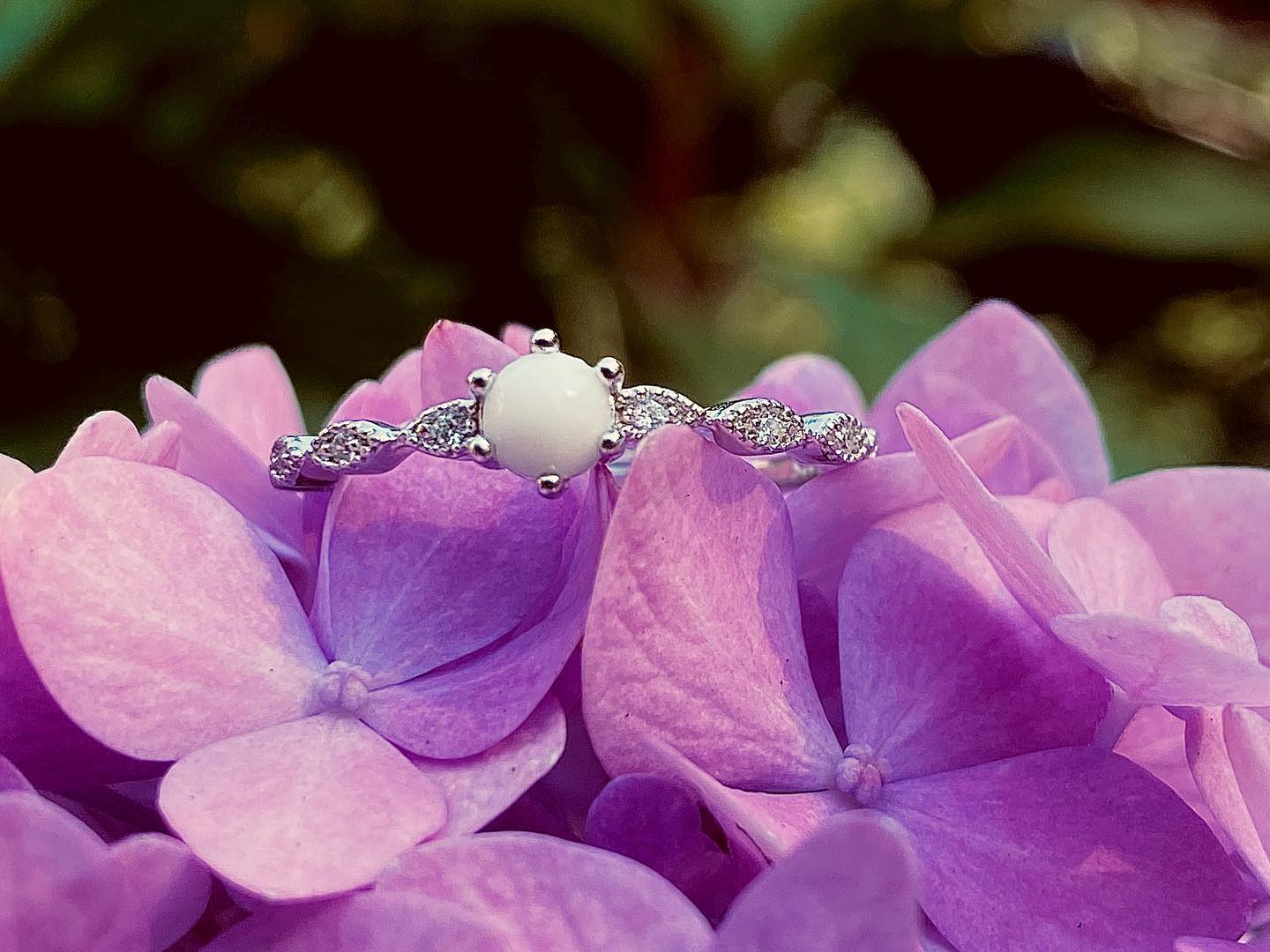 Dainty Ring