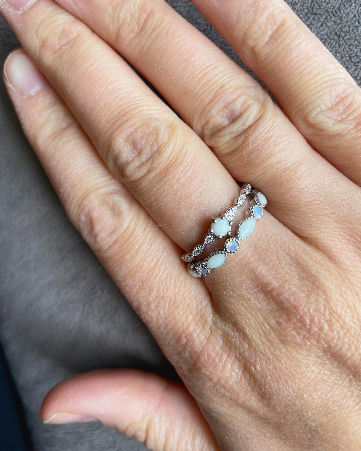 Dainty Ring