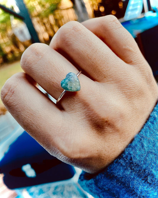 My Love Ring