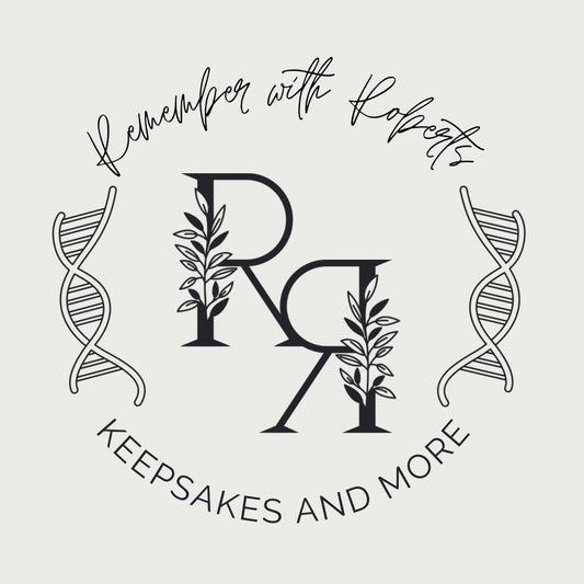 Remember with Roberts Gift Card
