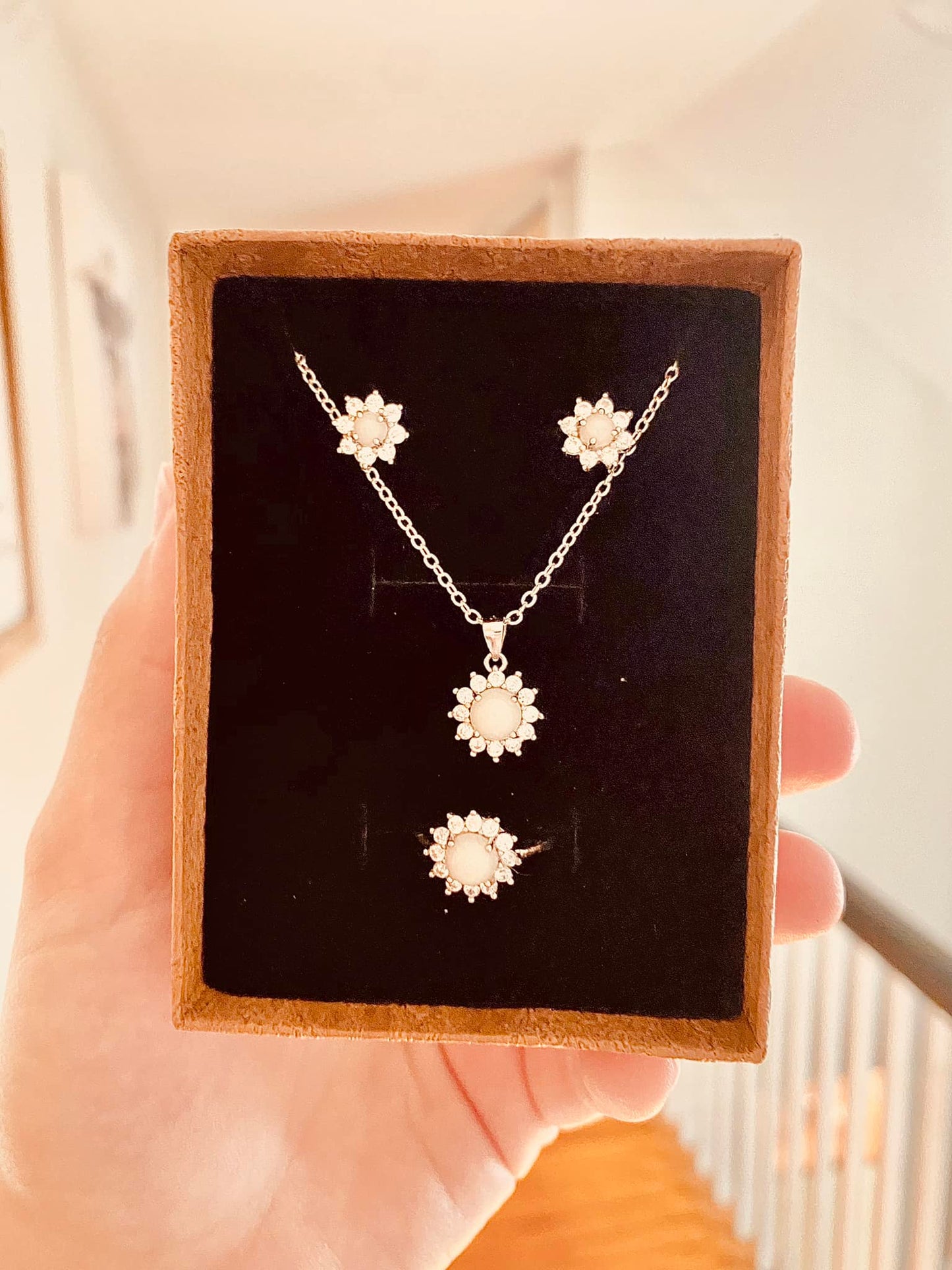 Stephanie Earrings