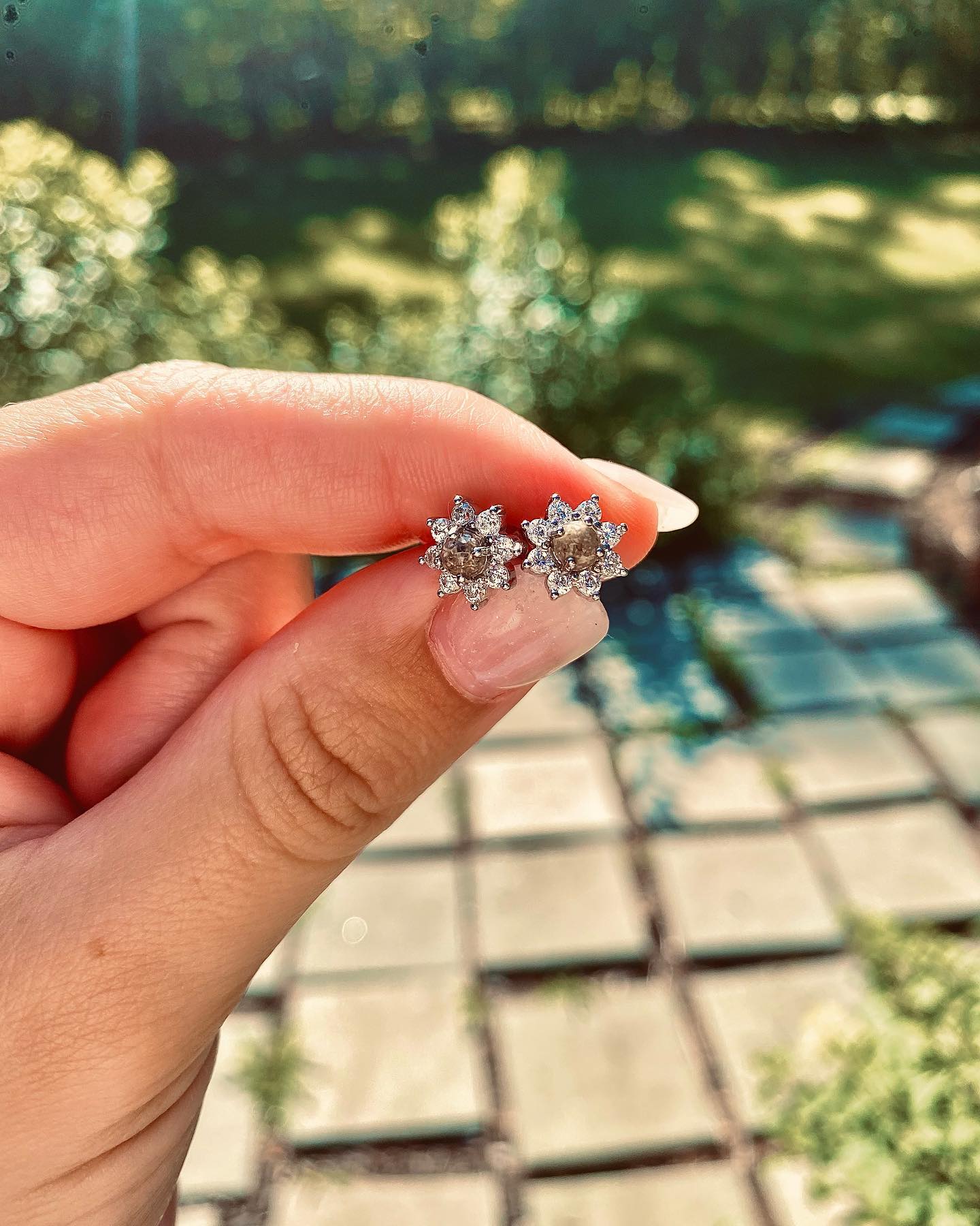 Stephanie Earrings